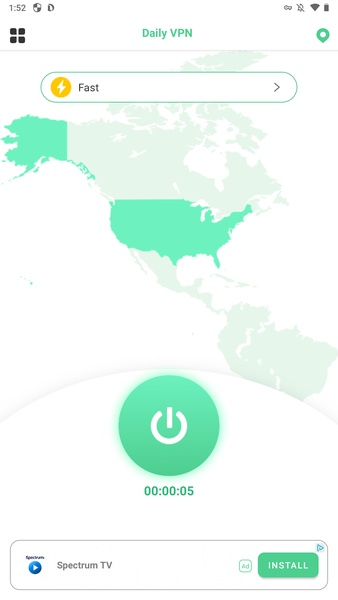 Daily VPN - Preview 1