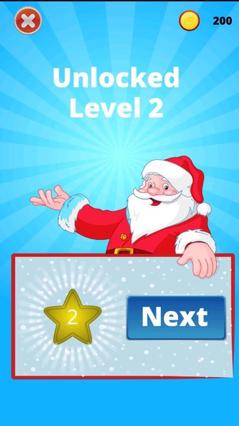 Christmas Block Puzzle - Preview 3
