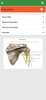 Orthopedic Anatomy screenshot 1