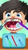 Teeth Clinic: Dentist Games screenshot 16