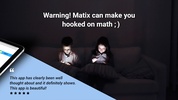 Matix - Mental math quest game screenshot 11