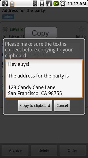 Copy Paste It Trial - Preview 7