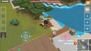 Dinos Royale screenshot 5