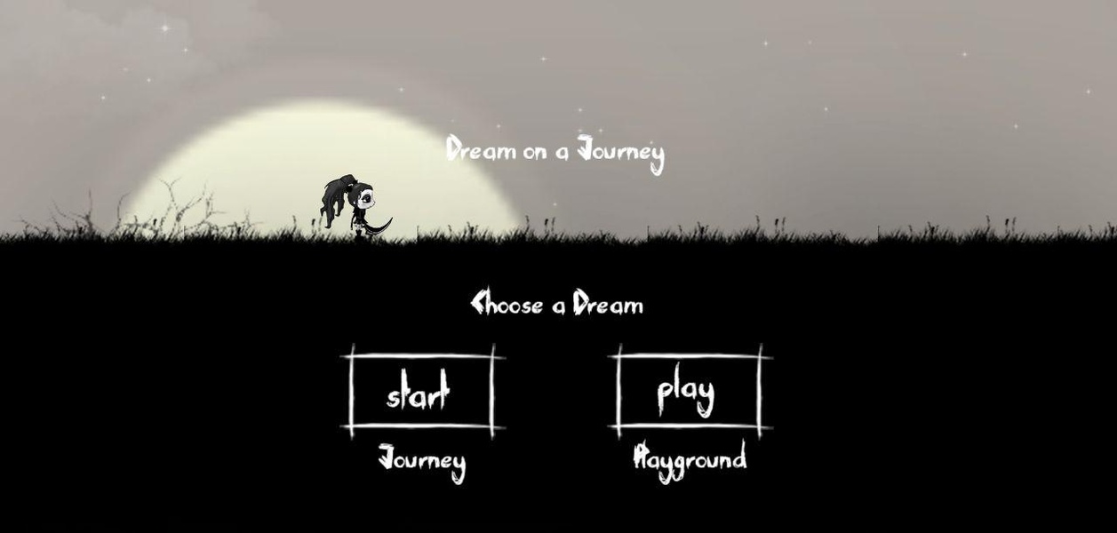 Dream on a Journey - Preview 1