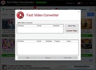 Fast Video Downloader screenshot 7