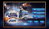 Play Basketball WorldCup 2014 screenshot 4