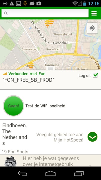 KPN WiFi - Preview 4