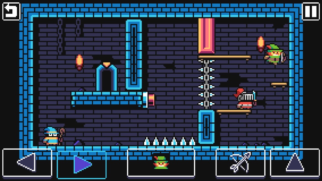 Total Party Kill - Preview 4
