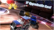 Table Top Racing screenshot 2