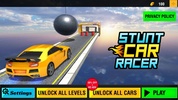 Stunt Car Racing 3D screenshot 4