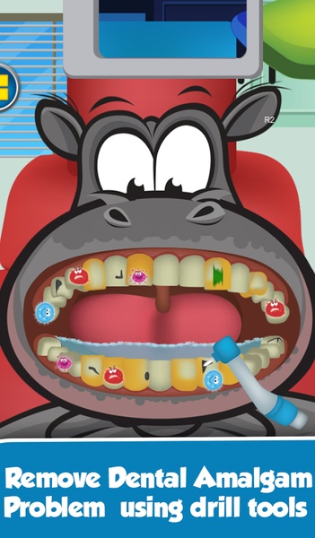 Dental CLinic - Preview 6