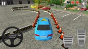 Ace Parking 3D screenshot 5