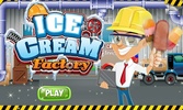冰淇淋工厂 screenshot 2