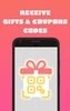 QR Reader: Coupon Gift Codes screenshot 1