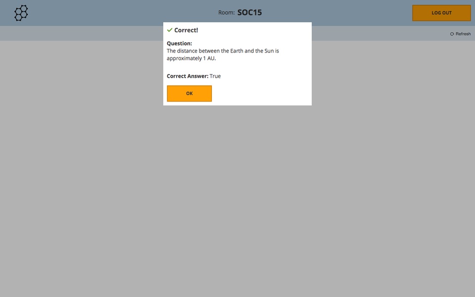 Socrative Student - Preview 1