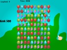 Fruit Crush 2: Adventures screenshot 3