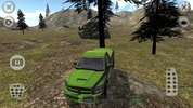 4x4 SUV Simulator screenshot 7