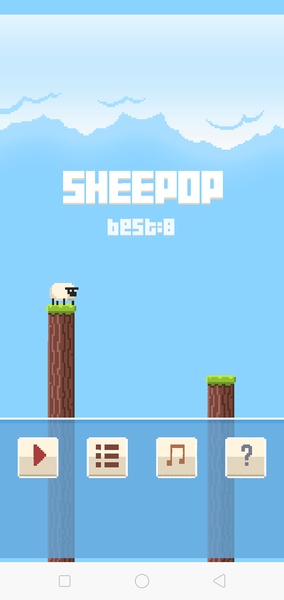 Sheep Pop - Preview 2