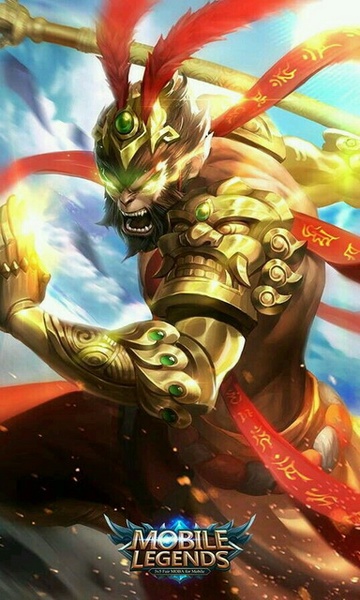 Mobile Legend Wallpapers - Preview 6