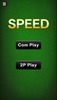 Speed [card game] screenshot 4