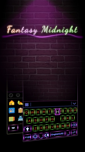 FantasyNight - Preview 1