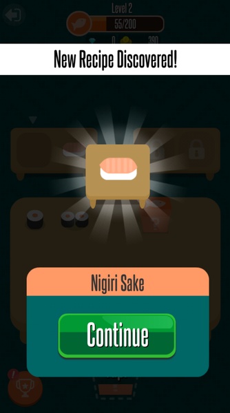 Sushi Style - Preview 8