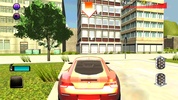 Coupe Driving screenshot 3