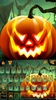Evil Halloween Keyboard Theme screenshot 1