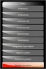 Pharmacology screenshot 1