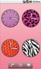 Relojes de Animales screenshot 4