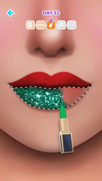 Makeup Artist: Perfect Design - Preview 3