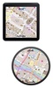 OSM Offline Maps Android Wear screenshot 5