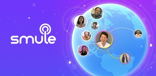 Избранное изображение Smule