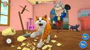 Bad Cat Simulator screenshot 6