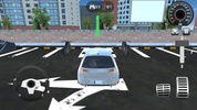 Real Sport Car Parking: Pro screenshot 3