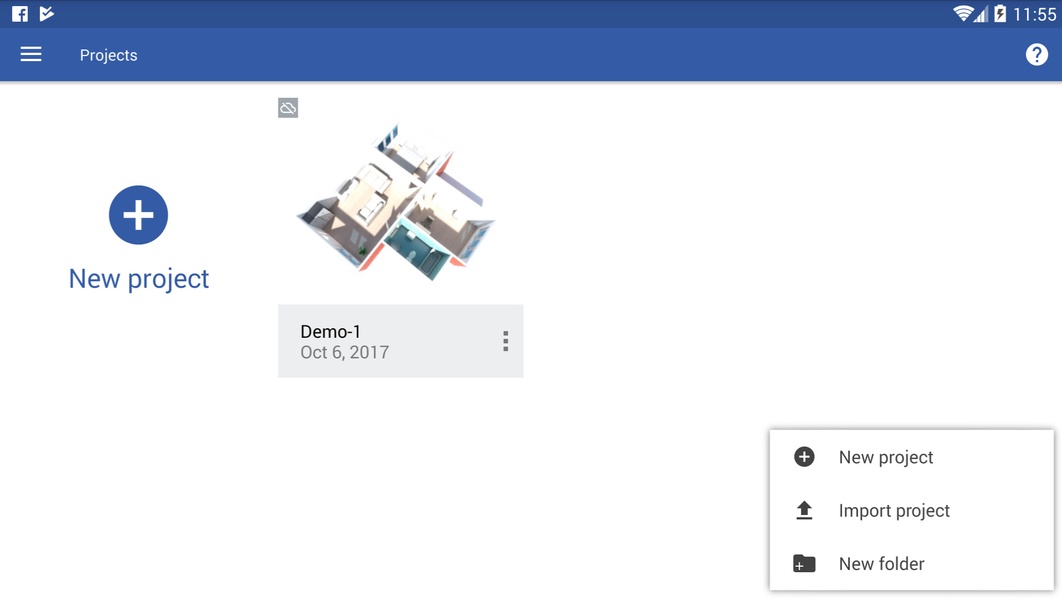 Home Planner for IKEA - Preview 1