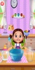Babysitter Crazy Baby Daycare - Fun Games for Kids screenshot 7