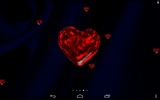 Love hearts screenshot 1