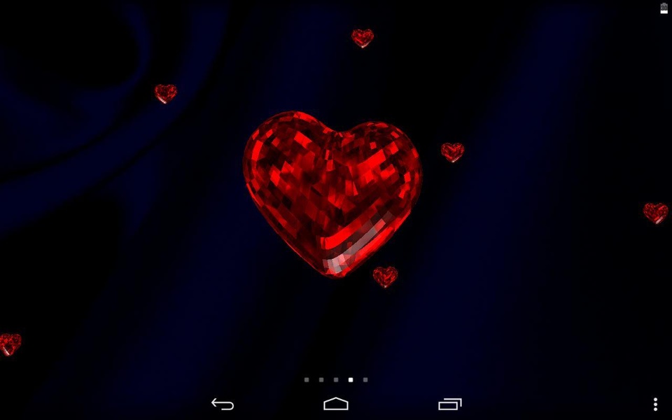 Love hearts - Preview 1