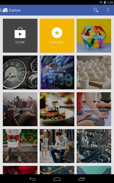 Google News - Preview 10