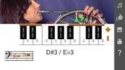 2D French Horn Fingering Chart screenshot 4