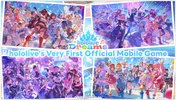 hololive Dreams screenshot 7