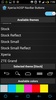 Xperia/AOSP NavBar Buttons screenshot 1
