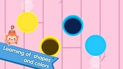 Colors&Shapes screenshot 7