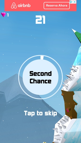 Axe Climber - Preview 5