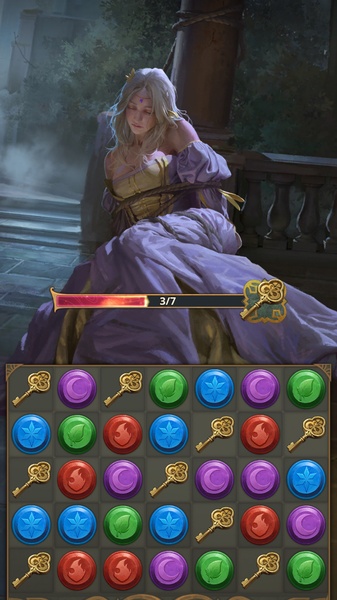 Palace Puzzles - Preview 9