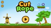 Cut Rope screenshot 5