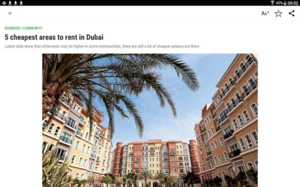 Gulf News - Preview 1