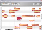 Melodyne Editor screenshot 1