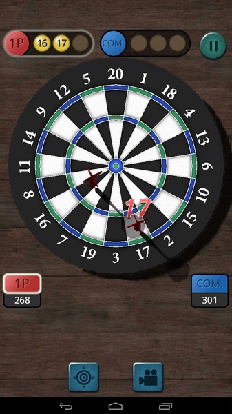 King of Darts - Preview 5